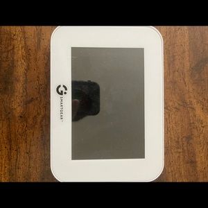 Smart gear EcoTech WeatherStation color screen